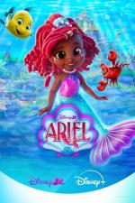 Disney Junior Ariel: Los cuentos de la Sirenita (Serie de TV)