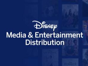 Disney Media Distribution