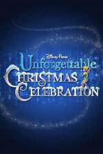 Disney Parks Unforgettable Christmas Celebration (TV)