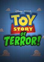 Toy Story of Terror! (TV) - Promo