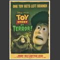 Toy Story de Terror - 27 de Outubro de 2013
