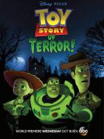 Toy Story of Terror! (TV) - Poster / Main Image