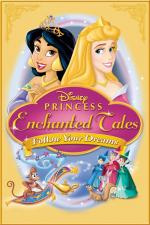 Disney Princesas: Cuentos de Princesas 