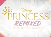 Disney Princess Remixed - An Ultimate Princess Celebration (TV) - Promo