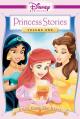 Historias de Princesas Volumen 1: Un regalo del corazón 