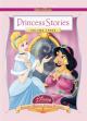 Historias de Princesas Volumen 3: La belleza está en su interior (Bellas por naturaleza) 