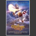 Scrooge: A Christmas Carol (2022) - Filmaffinity