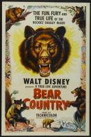 Bear Country  - Poster / Main Image