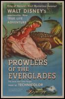 Prowlers of the Everglades  - Poster / Imagen Principal