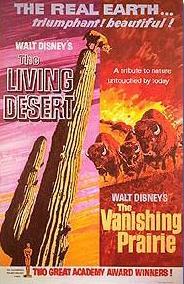 The Living Desert 