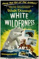White Wilderness  - Poster / Main Image