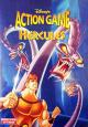 Disney's Action Game Featuring Hercules 