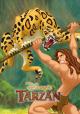 Disney's Action Game: Tarzan 