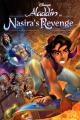 Aladdin in Nasira's Revenge 