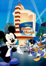 House of Mouse (Serie de TV)