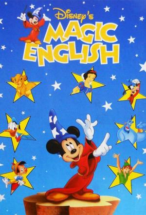 Disney's Magic English (Serie de TV)