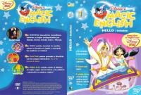 Disney's Magic English (Serie de TV) - 