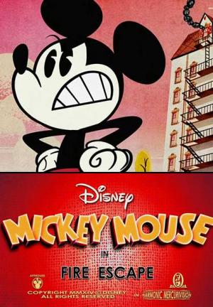 Mickey Mouse: ¡Mickey al rescate! (TV) (C)