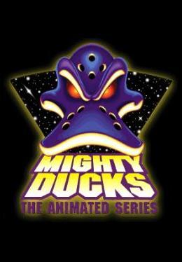 Mighty Ducks (TV Series)