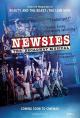 Disney's Newsies: The Broadway Musical 