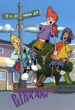 Pepper Ann (Serie de TV)