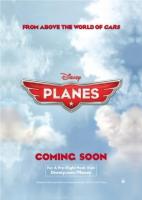 Planes  - Posters
