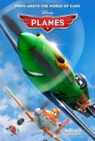 Planes  - Posters