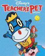 Teacher's Pet (Serie de TV)