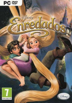Disney Enredados: El videojuego 