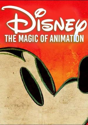 Disney: The Magic of Animation (S)