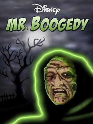 Disneyland: Mr. Boogedy (TV)