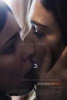 Disobedience  - Poster / Main Image