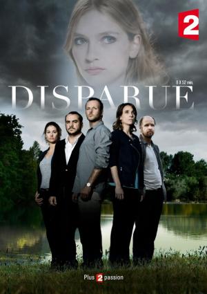 The Disappearance (TV Miniseries)