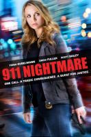 911 Nightmare (TV) - Poster / Main Image