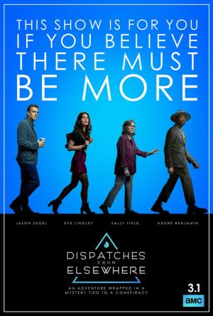 Dispatches from Elsewhere (TV Series)