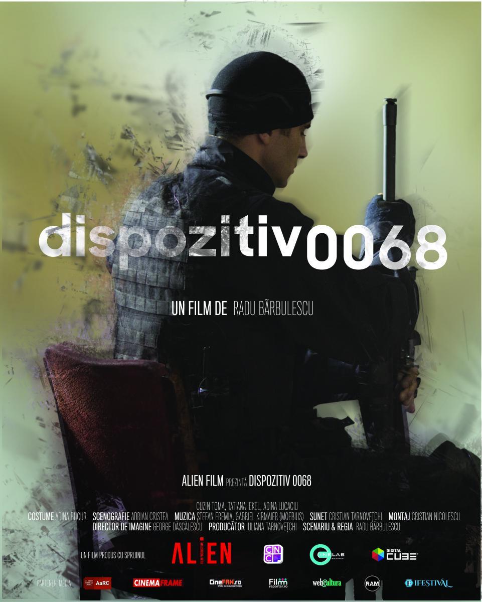 0068 Sniper's Nest (S) (2015) - FilmAffinity