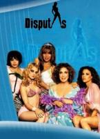 Disputas (Serie de TV) - Poster / Imagen Principal