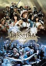 Dissidia 012 Final Fantasy 