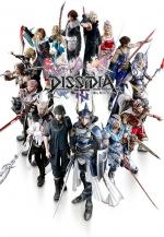 Dissidia Final Fantasy NT 