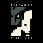 Distance - Act 1: The Peacock and the Sphinx (S)