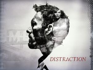 Distracción (C)