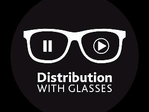 Distribution with Glasses