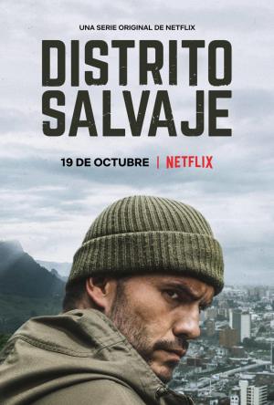 Distrito Salvaje (Serie de TV)