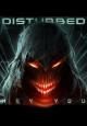 Disturbed: Hey You (Vídeo musical)