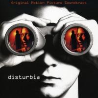Disturbia  - O.S.T Cover 