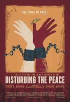 Disturbing the Peace  - Poster / Main Image