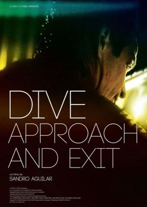 Dive: Approach and Exit (C)