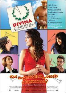 divina confusion 850153189 large - Divina Confusión Dvdfull Español (2008) Comedia Homosexualidad
