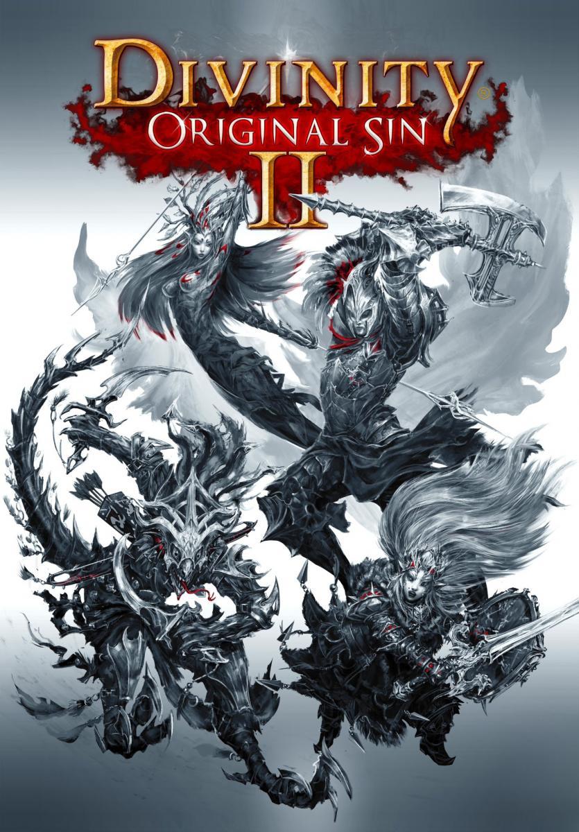 Divinity: Original Sin II 