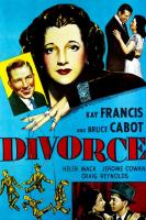 Divorce  - Poster / Imagen Principal